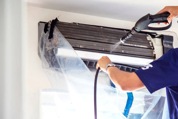Best Ductwork Cleaning Services  in Meriden, CT