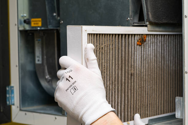 Best HVAC Maintenance and Cleaning  in Meriden, CT