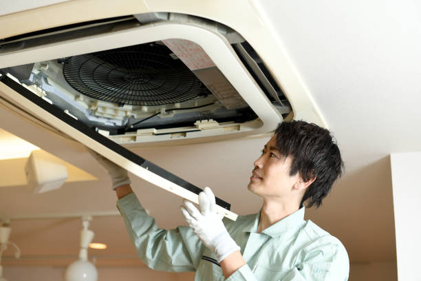 Best Professional Duct Cleaning Services  in Meriden, CT