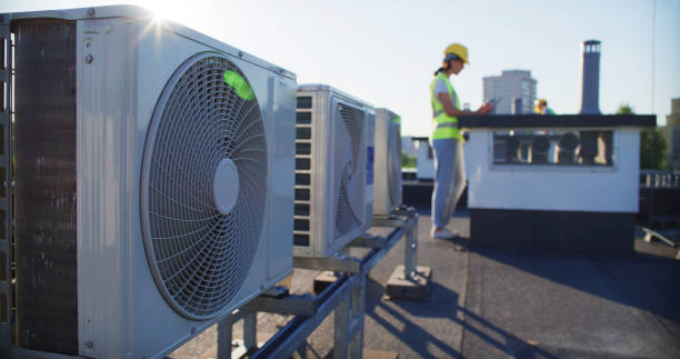 Best Commercial HVAC Duct Cleaning  in Meriden, CT