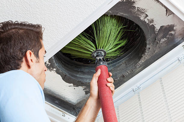 Best Affordable Duct Cleaning Services  in Meriden, CT
