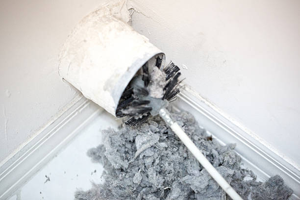Best Local Air Duct Cleaning Services  in Meriden, CT